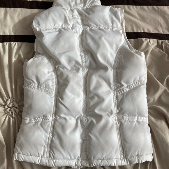 ⛔️SOLD⛔️US Polo Winter Vest Woman Small - Picture 2 of 4